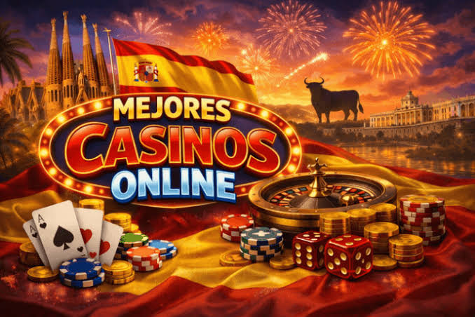 Casino Gratis España 2026 Online Diversión y Oportunidades