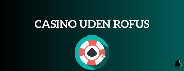 Casino Gratis Spins Online Uden Indbetaling – Din Guide til Bedste Tilbud Casino Gratis Spins Online Uden Indbetaling – Din Guide til Bedste Tilbud