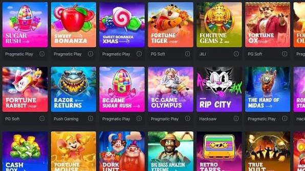 Casino Uden ROFUS i Sverige - Dit Guide til Online Spil
