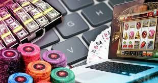 Casper Bets Casino Experience Thrilling Gaming Adventures Casper Bets Casino Experience Thrilling Gaming Adventures