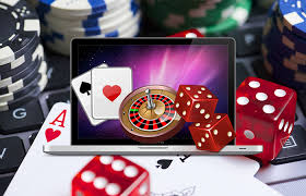 Descobreix el món dels Casinos en Línia Diversió i Guanys a un Clic