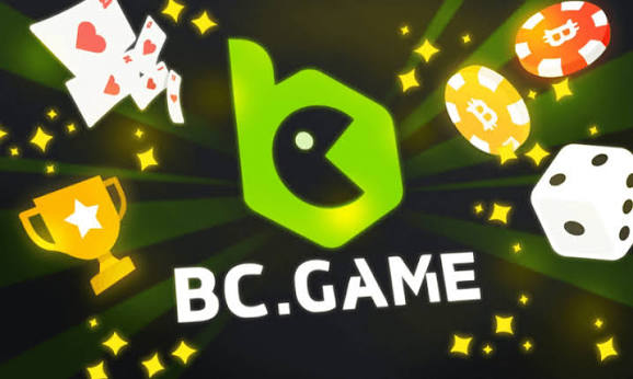 Easy Guide to BC.Game Login Process Step by Step