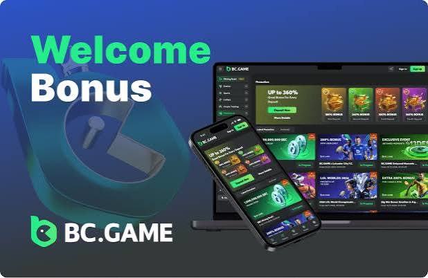 Easy Guide to BC.Game Login Process Step by Step