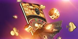 Experience the Thrill of Gaming at Casino 31Bets