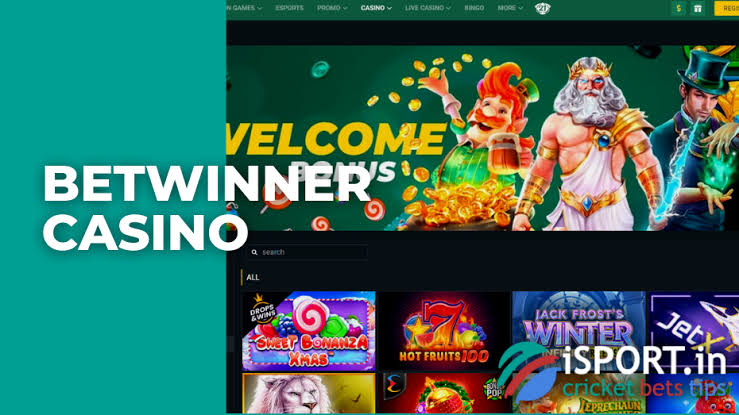 Exploring the BetWinner Platform Your Ultimate Betting Experience Exploring the BetWinner Platform Your Ultimate Betting Experience