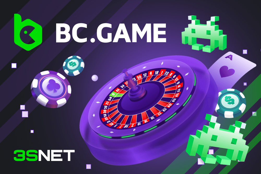 How to Easily Navigate the BC.Game Registration Process -214578557 How to Easily Navigate the BC.Game Registration Process -214578557