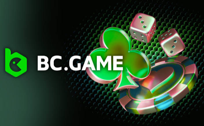 How to Easily Navigate the BC.Game Registration Process -214578557 How to Easily Navigate the BC.Game Registration Process -214578557