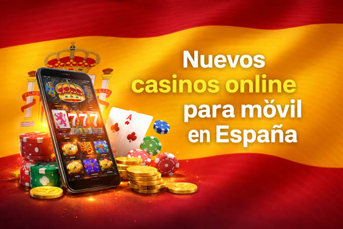 Mejor Casino Online España Gratis 38259396