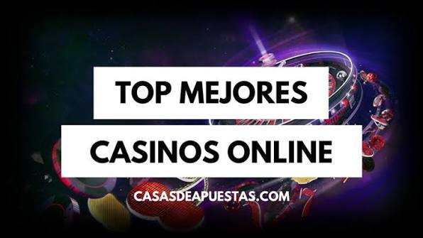 Mejor Casino Online España Gratis 38259396