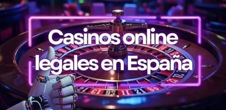 Mejor Casino Online España Gratis 38259396
