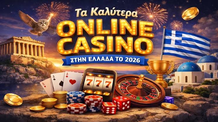 Τα Καλύτερα Online Καζίνο στην Ευρώπη 390646068