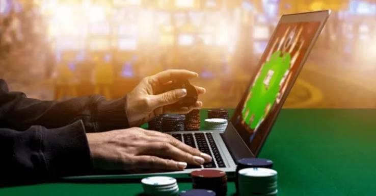 Online Casino Εξωτερικού Ο Απόλυτος Οδηγός για Επιτυχία Online Casino Εξωτερικού Ο Απόλυτος Οδηγός για Επιτυχία