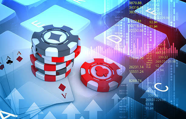 Online Zahraniční Casino Užijte si Bezpečné Hraní z Domova