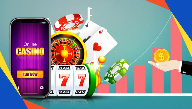The Rise of Agent No Wager Casino A Game-Changer in Online Gambling The Rise of Agent No Wager Casino A Game-Changer in Online Gambling