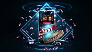 The Rise of Agent No Wager Casino A Game-Changer in Online Gambling The Rise of Agent No Wager Casino A Game-Changer in Online Gambling