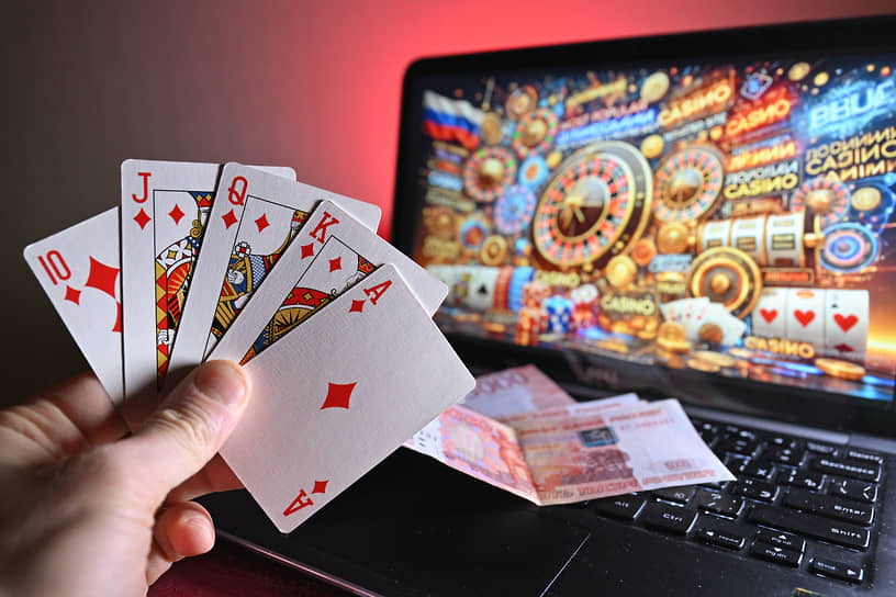 The Thrilling World of Wolf Winner Casino The Thrilling World of Wolf Winner Casino