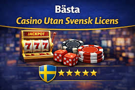 Casino utan svensk licens som accepterar Swish Casino utan svensk licens som accepterar Swish