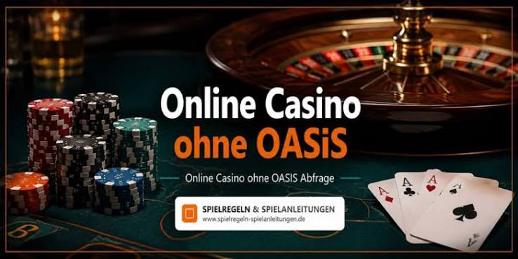 Die besten Casinos ohne Oasis Spielspaß ohne Einschränkungen