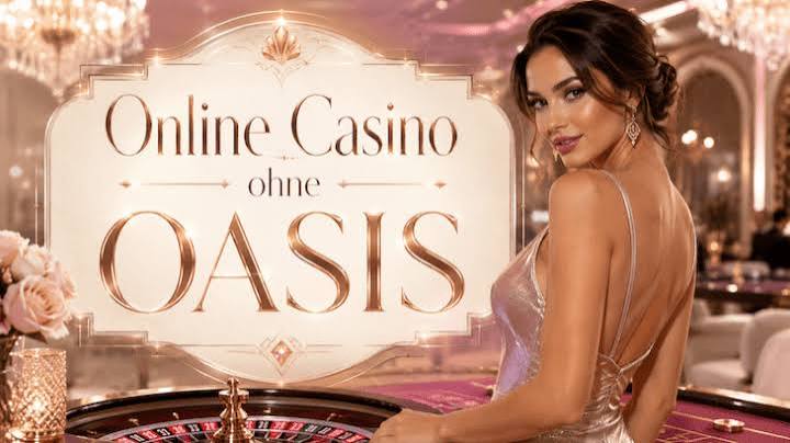 Die besten Casinos ohne OASIS Spielvergnügen ohne Einschränkungen -2102146134 Die besten Casinos ohne OASIS Spielvergnügen ohne Einschränkungen -2102146134