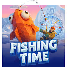 Experience Fun with Play Fishing Time Free!