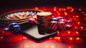 Experience the Thrill Limitless Casino & Sportsbook 2125295317 Experience the Thrill Limitless Casino & Sportsbook 2125295317