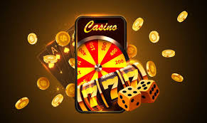 Experience the Thrill of Luck at Luck of Spins Casino 1981210505
