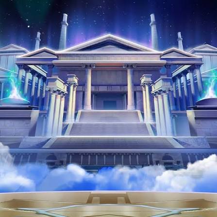 Gates of Olympus Super Få magiske gevinster i et mytologisk univers