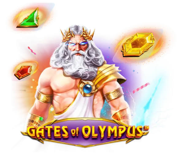 Gates of Olympus Super Få magiske gevinster i et mytologisk univers