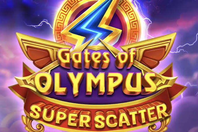 Gates of Olympus Super Scatter En Rejse til Mytologiske Ligheder Gates of Olympus Super Scatter En Rejse til Mytologiske Ligheder