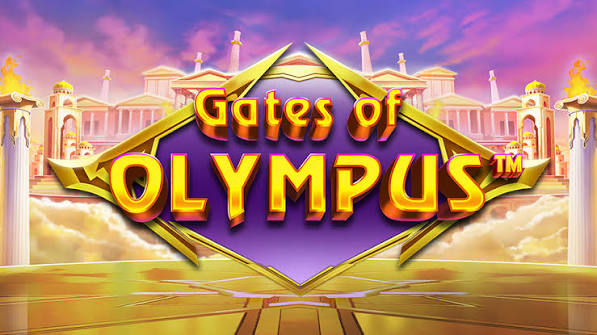 Oplev Gates of Olympus Super En Fantastisk Casinooplevelse