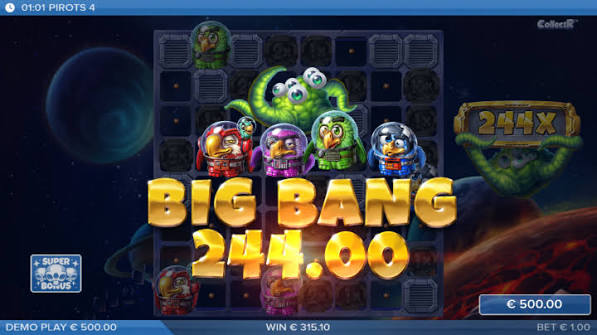 Pirates 4 Casino Unraveling the Thrills of Online Gaming