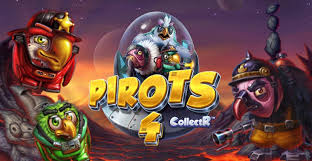 Pirates 4 Slot Unleash the Adventure on the High Seas! Pirates 4 Slot Unleash the Adventure on the High Seas!