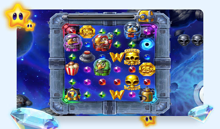 Pirates 4 Slot Unleash the Adventure on the High Seas! Pirates 4 Slot Unleash the Adventure on the High Seas!