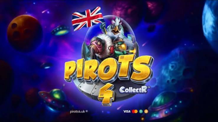 Pirates 4 Slot Unleash the Treasure of the Seven Seas Pirates 4 Slot Unleash the Treasure of the Seven Seas
