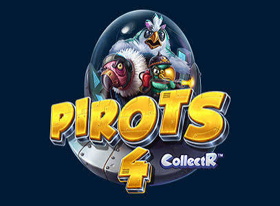 Pirates 4 Slot Unleash the Treasure of the Seven Seas Pirates 4 Slot Unleash the Treasure of the Seven Seas