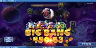 Pirots 4 Elk An In-Depth Look at the Exciting World of Online Gaming